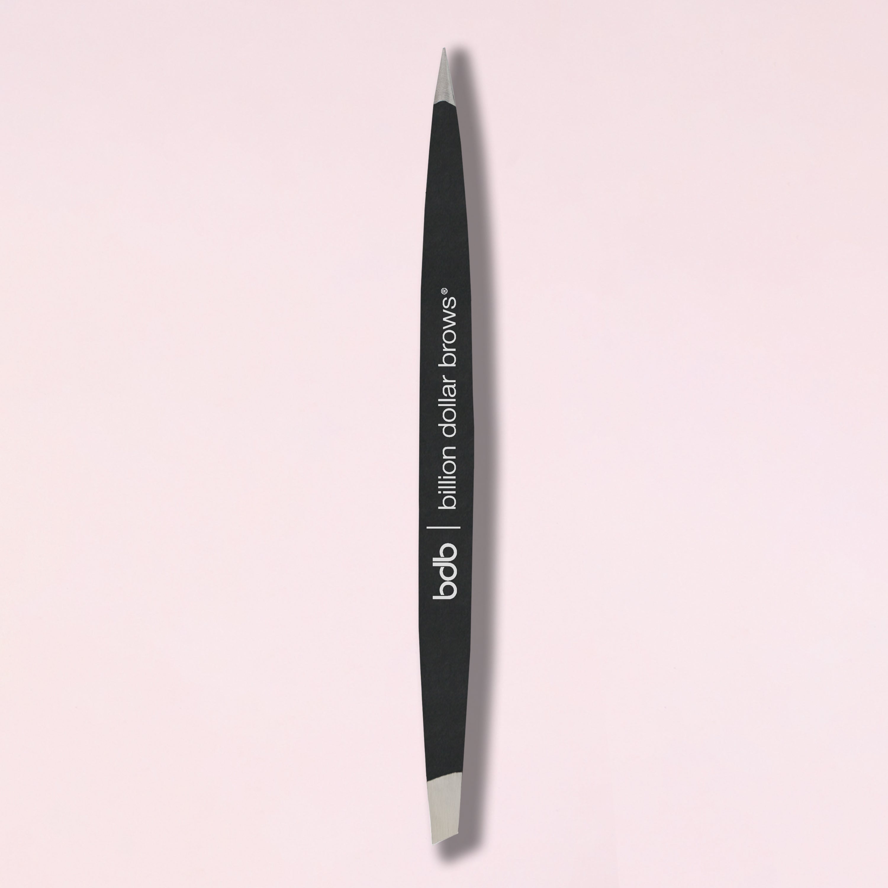 billion dollar brows Double Ended Tweezers