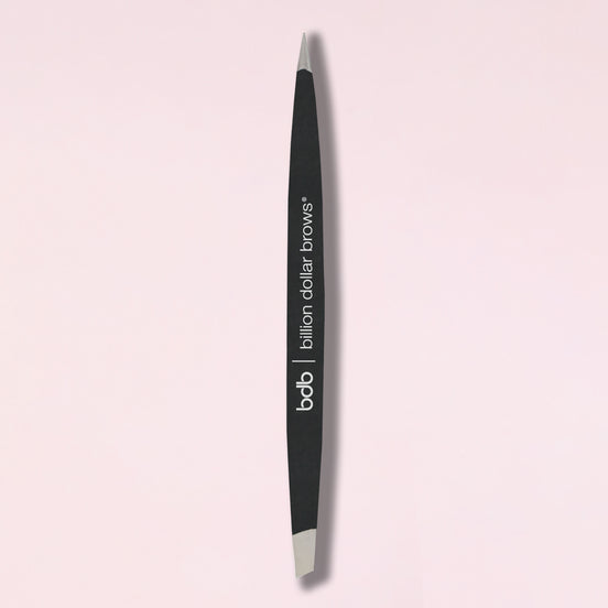 Double Ended Tweezers