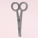 Round Tip Scissors