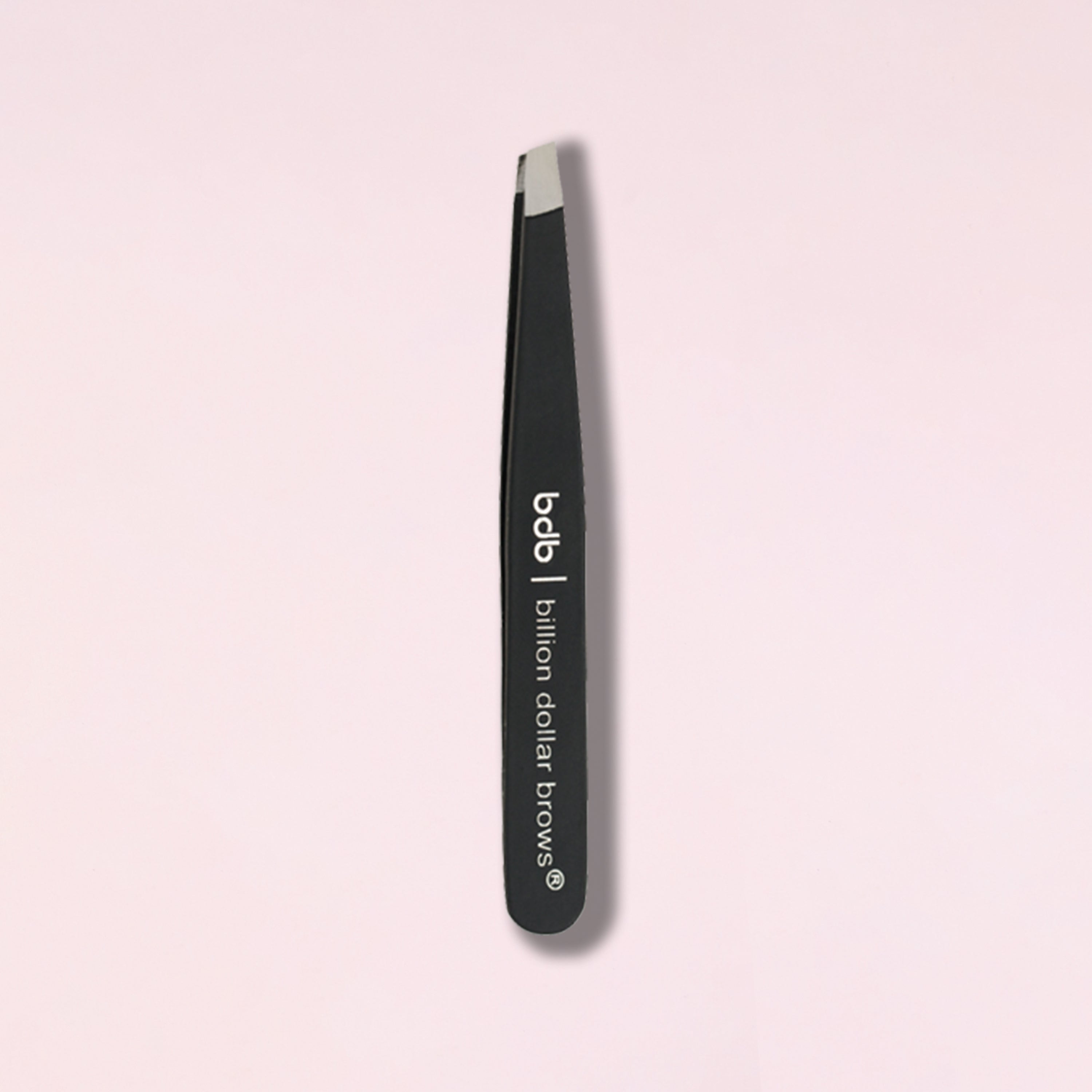 billion dollar brows Tweezers