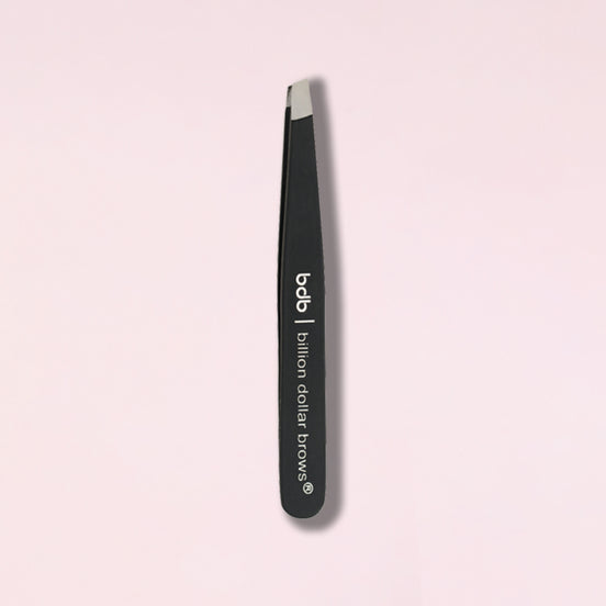 Slanted Tweezers