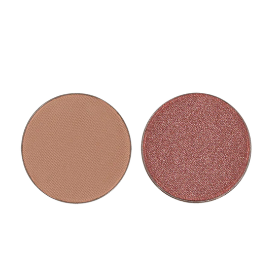 Eyeshadow Duos