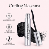 Curling Mascara 2 Pack