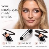 Smokey Eyeliner 2 Pack