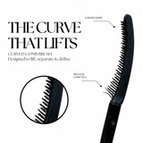 Curling Mascara 2 Pack