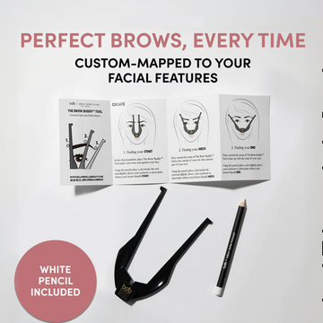 Brow Buddy® Kit | Billion Dollar Brows® – Billion Dollar Beauty
