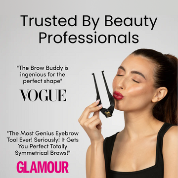 Brow Buddy® Kit | Billion Dollar Brows® – Billion Dollar Beauty