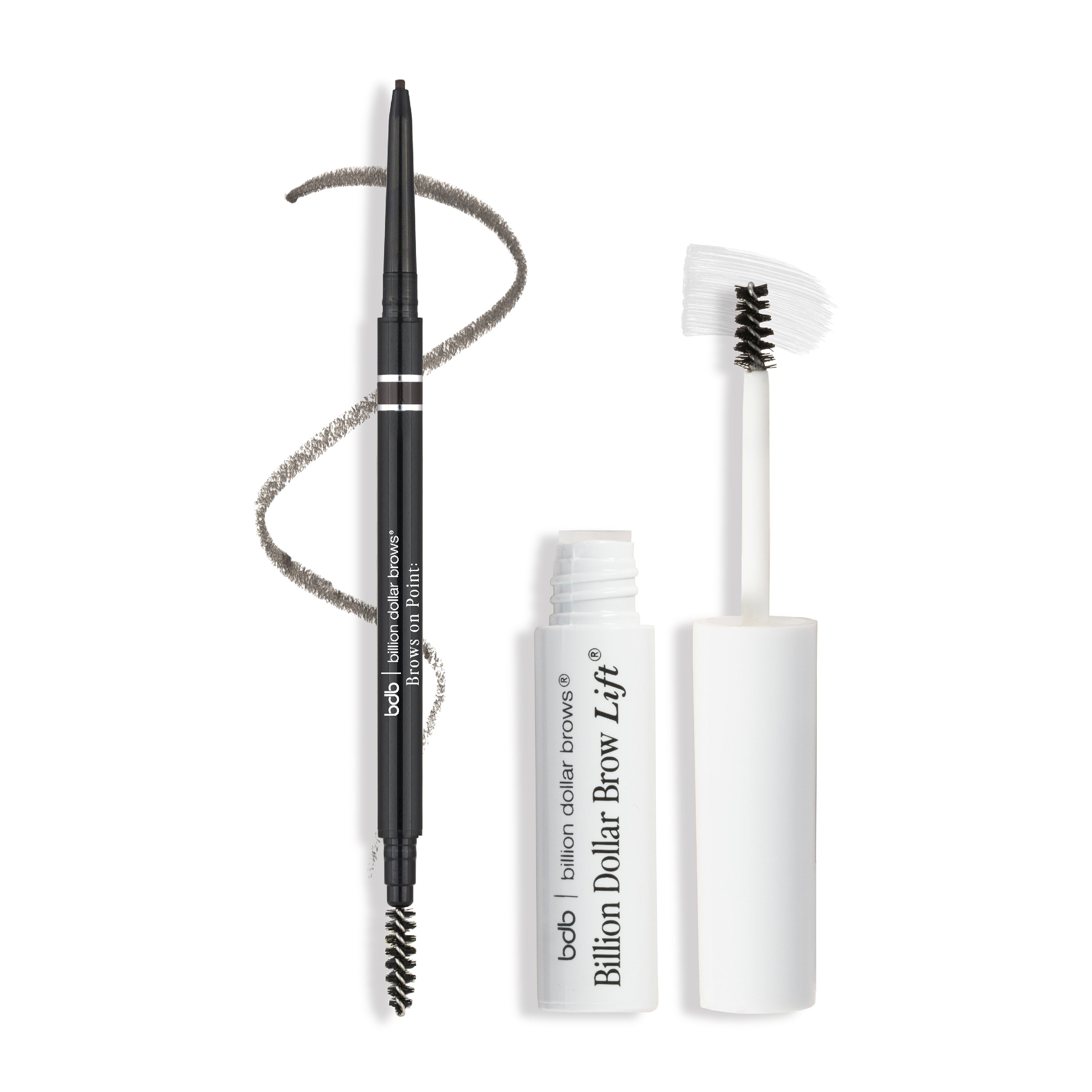 Billion Dollar Brow Lift Kit