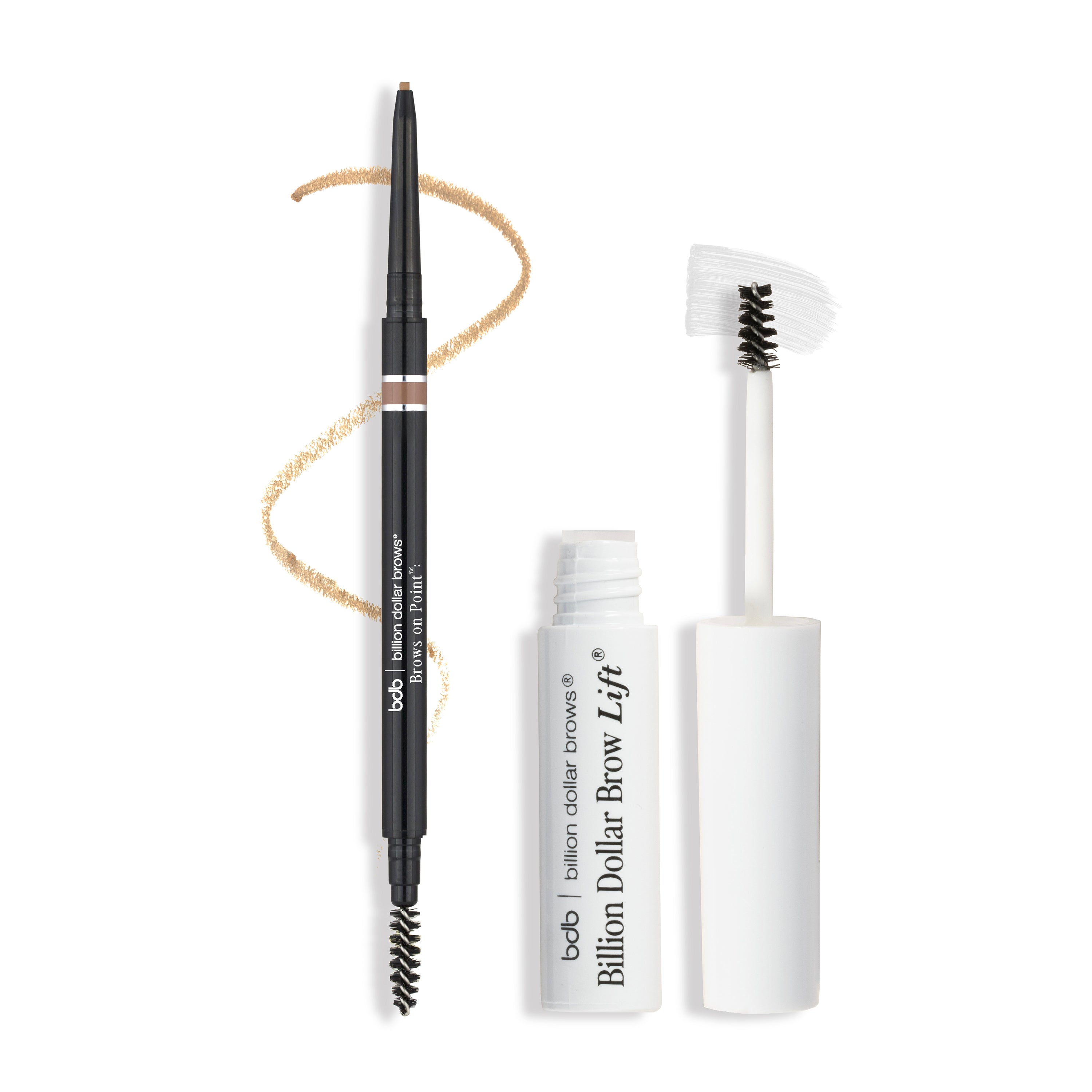 Billion Dollar Brow Lift Kit