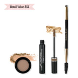 Color & Control: Brow Kit