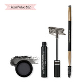 Color & Control: Brow Kit