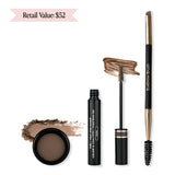 Color & Control: Brow Kit