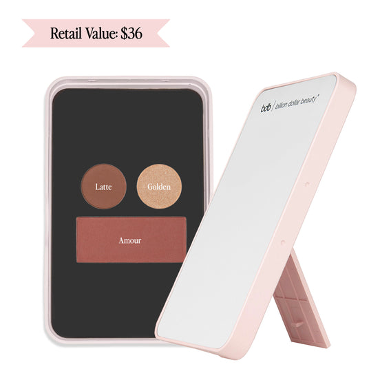Back to Basics Bundle