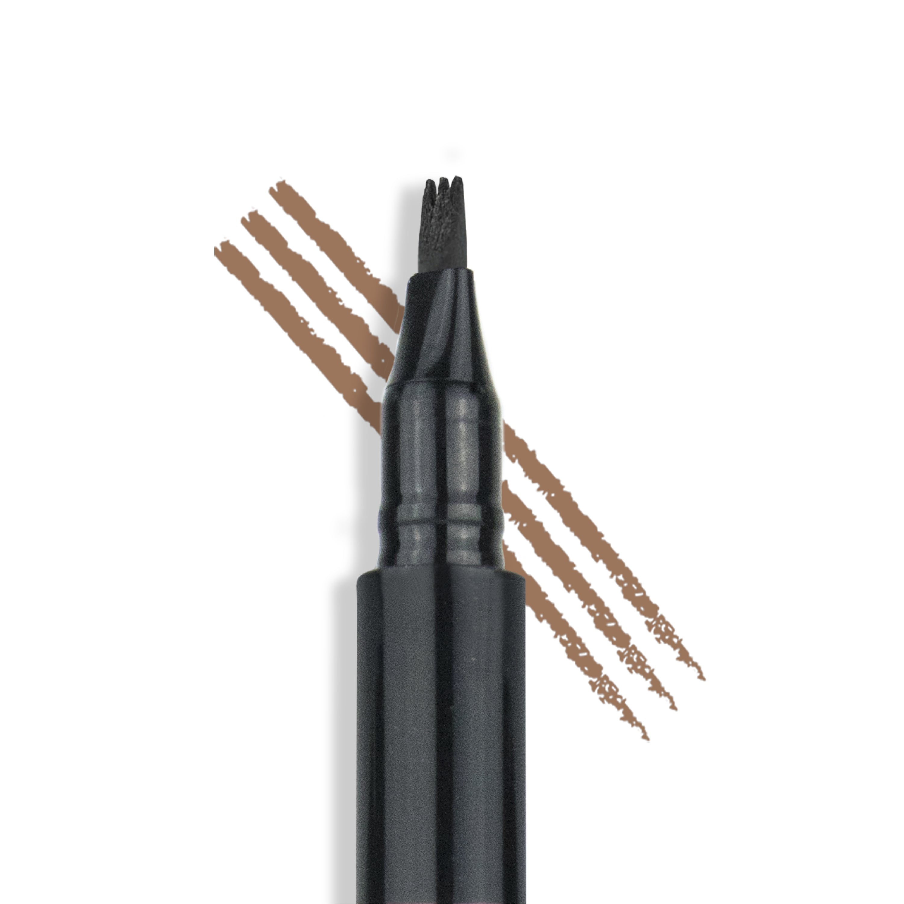 Microblade Effect: Brow Pen