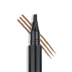 Microblade Effect: Brow Pen