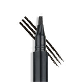 Microblade Effect: Brow Pen