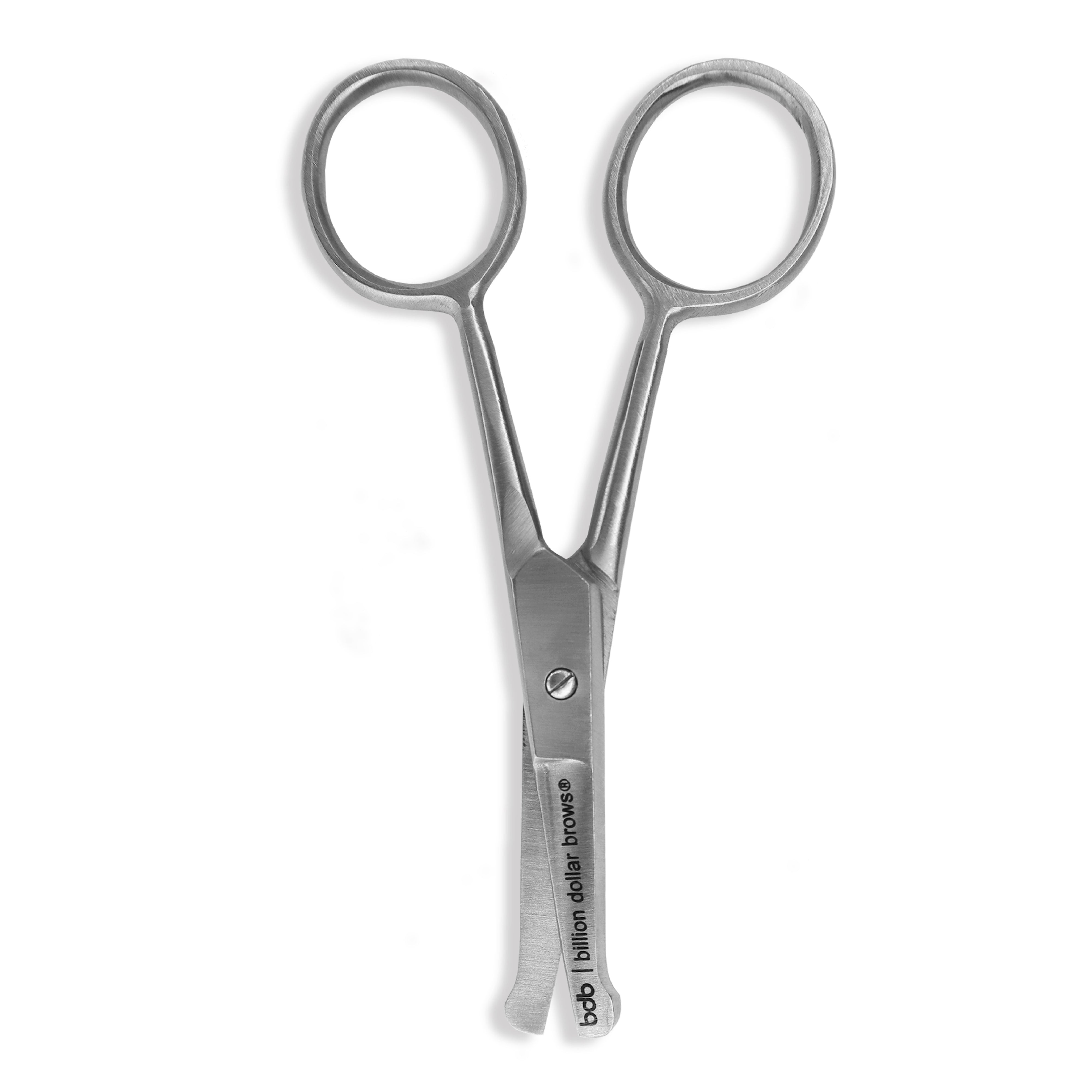 Billion Dollar Beauty Round Tip Scissors