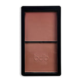 Cream & Powder Blush Duo