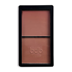 Cream & Powder Blush Duo