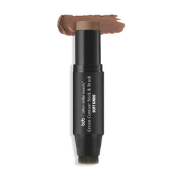 Cream Contour Stick & Brush