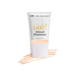 Gold Infused Illuminator