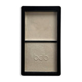 Cream & Powder Highlighter Duo