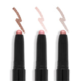 Shimmer Eyeshadow Stick Trio
