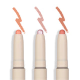 Eyeshadow Stick Trio