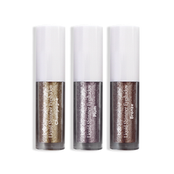 Stardust Liquid Shimmer Eyeshadow Trio