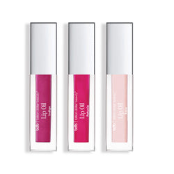 Luxe Lip Oil Trio