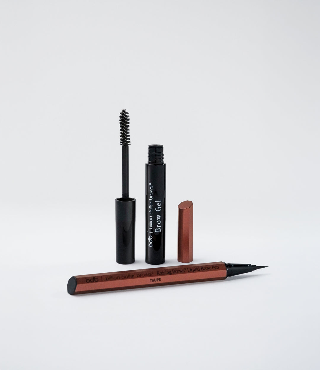 Raising Brows Kit | Eyeliner | Eyebrow Kits – Billion Dollar Beauty