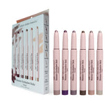 6-Pack Eyeshadow Sticks