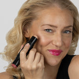 Cream Blush & Highlighter Stick
