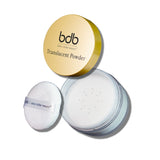 Translucent Powder