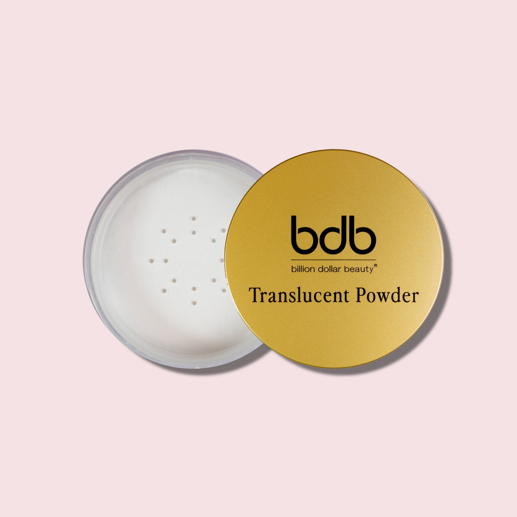 billion dollar brows Translucent Powder – Billion Dollar Beauty
