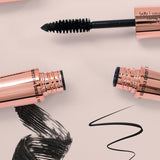 Tubing Mascara + Liner Duo
