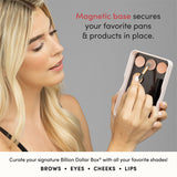 Billion Dollar Box® & Magnetic Brush Set Bundle