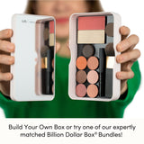 Billion Dollar Box® & Magnetic Brush Set Bundle