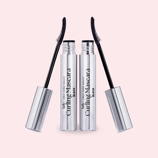 Curling Mascara 2 Pack
