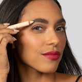 Brow Duo Pencil: Concealer & Highlighter