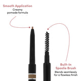 Brows On Point® Micro Brow Pencil
