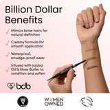 Brows On Point® Micro Brow Pencil