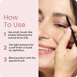Brows On Point® Micro Brow Pencil