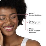 Brows On Point® Micro Brow Pencil