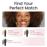 Brows On Point® Micro Brow Pencil