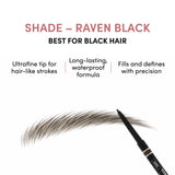 Brows On Point® Micro Brow Pencil