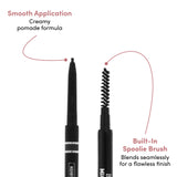 Brows On Point® Micro Brow Pencil