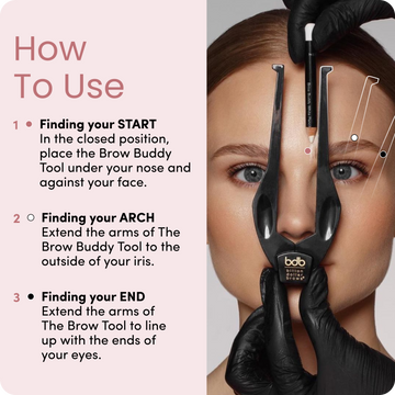 Brow Buddy® Kit | Billion Dollar Brows® – Billion Dollar Beauty