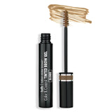 Color & Control: Tinted Brow Gel