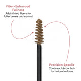 Color & Control: Tinted Brow Gel